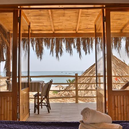 Soleil Bungalows Лос-Органос Екстер'єр фото