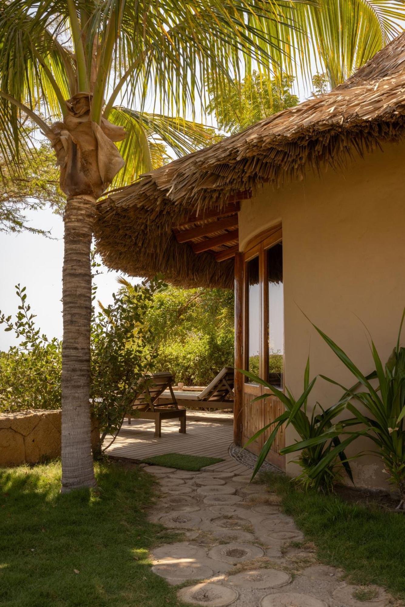 Soleil Bungalows Лос-Органос Екстер'єр фото