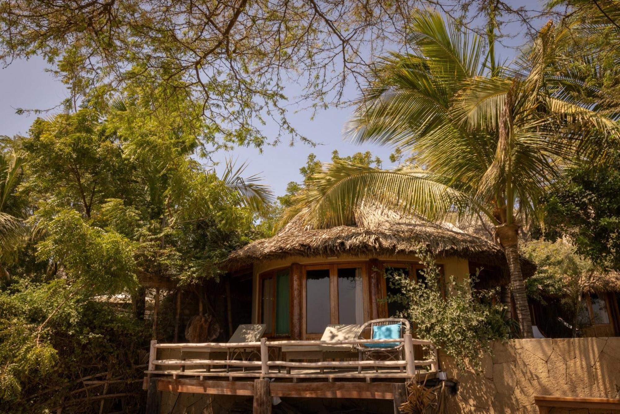 Soleil Bungalows Лос-Органос Екстер'єр фото