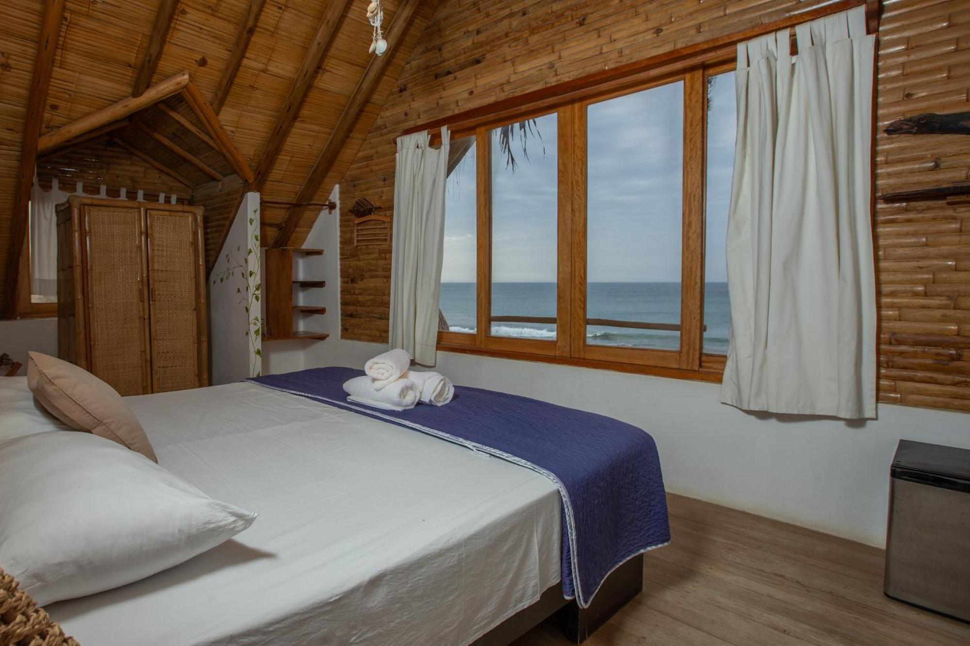 Soleil Bungalows Лос-Органос Екстер'єр фото
